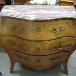 421 7119 CHEST OF DRAWERS